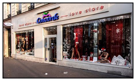 love store paris 12|Love Store Paris (France): Hours, Address